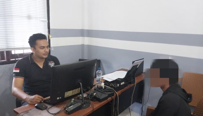 Pria 22 Tahun di Mataram Jadi Tersangka Penganiayaan Sadis terhadap Perempuan di Kos