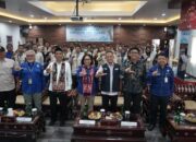 BMKG Pilih PLTU Jeranjang Jadi Pusat Simulasi Gempa-Tsunami, Ini Alasannya