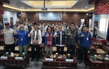 BMKG Pilih PLTU Jeranjang Jadi Pusat Simulasi Gempa-Tsunami, Ini Alasannya