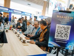 Ekonomi Syariah di NTB Melesat, FESyar Cetak Transaksi Rp13,5 Miliar