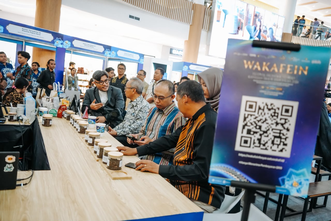 Ekonomi Syariah di NTB Melesat, FESyar Cetak Transaksi Rp13,5 Miliar