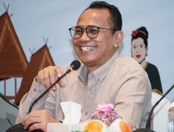 Pemprov NTB Klarifikasi Temuan BPK, Tegaskan Seluruh Rekomendasi Sudah Ditindaklanjuti