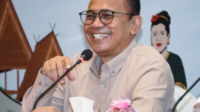Pemprov NTB Klarifikasi Temuan BPK, Tegaskan Seluruh Rekomendasi Sudah Ditindaklanjuti