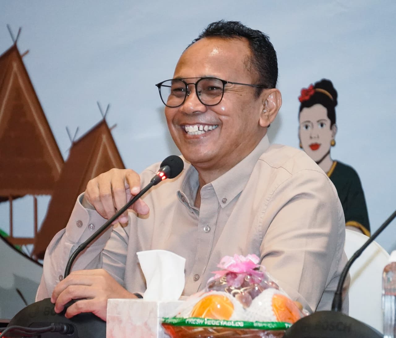 Pemprov NTB Klarifikasi Temuan BPK, Tegaskan Seluruh Rekomendasi Sudah Ditindaklanjuti