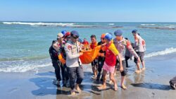 Remaja Terseret Arus di Pantai Pererenan Ditemukan Meninggal