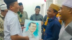 Miq Iqbal Targetkan NTB Kembali Masuk Tiga Besar MTQ Nasional