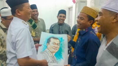 Miq Iqbal Targetkan NTB Kembali Masuk Tiga Besar MTQ Nasional