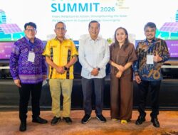 Bali Ditawari Listrik Hijau dari NTB-NTT, Miq Iqbal Siapkan Super Grid