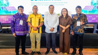 Bali Ditawari Listrik Hijau dari NTB-NTT, Miq Iqbal Siapkan Super Grid