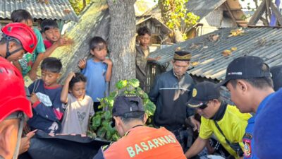 Nelayan Lotim Ditemukan Meninggal Setelah Jatuh dari Perahu