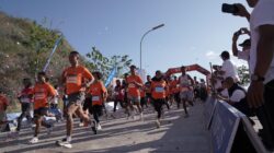 Golo Mori Sunset Run 2026 Siap Digelar, Targetkan Ribuan Pelari ke Labuan Bajo