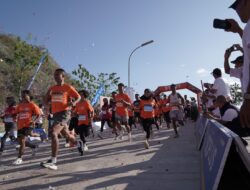 Golo Mori Sunset Run 2026 Siap Digelar, Targetkan Ribuan Pelari ke Labuan Bajo