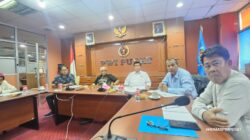 PWI Terapkan 5 Aturan Baru, Ini Perubahan Besarnya