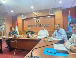 PWI Terapkan 5 Aturan Baru, Ini Perubahan Besarnya