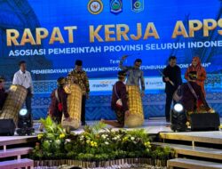 Bima Arya Bongkar Kunci Sukses Gubernur NTB, Minta Ditiru Seluruh Indonesia