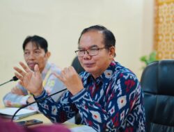 NTB Siapkan Dana Riset Rp450 Juta, 15 Peneliti Muda Berpeluang Raih Rp30 Juta per Proposal