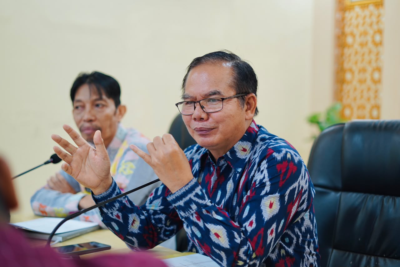NTB Siapkan Dana Riset Rp450 Juta, 15 Peneliti Muda Berpeluang Raih Rp30 Juta per Proposal