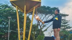 Porprov XII NTB Dibuka, Jadi Ujian Besar Menuju PON 2028