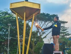 Porprov XII NTB Dibuka, Jadi Ujian Besar Menuju PON 2028
