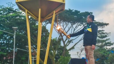 Porprov XII NTB Dibuka, Jadi Ujian Besar Menuju PON 2028