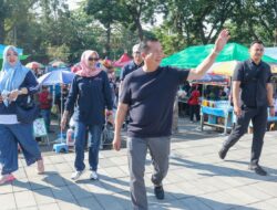 Emas untuk Wajib Pajak, NTB Tinggalkan Era Pemutihan