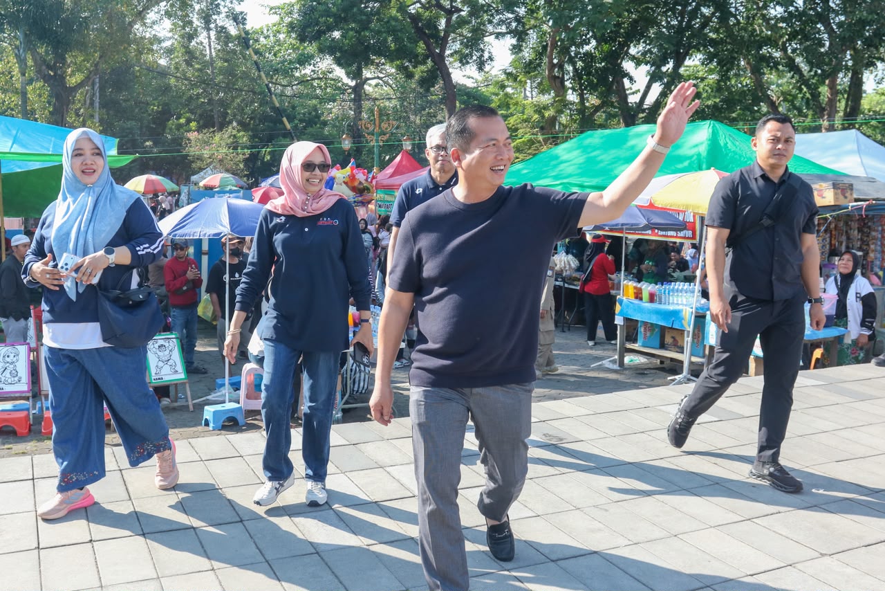 Emas untuk Wajib Pajak, NTB Tinggalkan Era Pemutihan