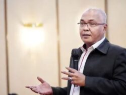 PWI Desak Hotman Paris Minta Maaf ke Wartawan, Singgung Marwah Profesi Pers