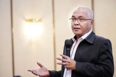 PWI Desak Hotman Paris Minta Maaf ke Wartawan, Singgung Marwah Profesi Pers