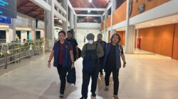 Terduga Penembak Shady Pig Bali Ditangkap, Polisi Buru Motif