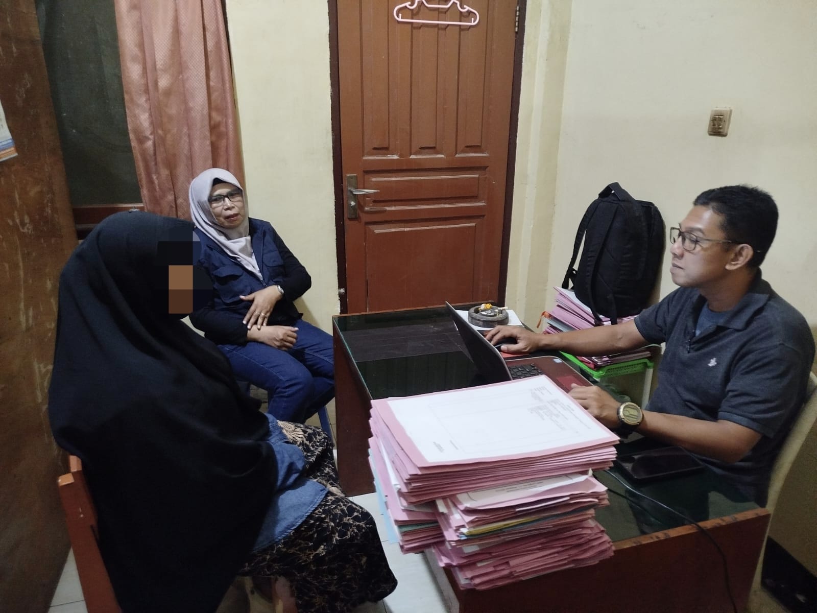 Ibu Pembuang Bayi di Lombok Barat Terungkap, Pengakuannya Bikin Terkejut