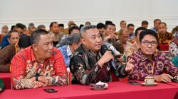 Iqbal: Birokrasi Kuat Dibangun oleh Sistem, Bukan Figur Pemimpin