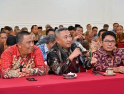 Iqbal: Birokrasi Kuat Dibangun oleh Sistem, Bukan Figur Pemimpin