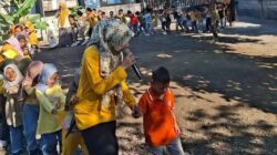 62 Murid Baru, MAPELITA TK IT ZAYNA Lombok Cetak Awal Generasi Qurani