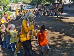 62 Murid Baru, MAPELITA TK IT ZAYNA Lombok Cetak Awal Generasi Qurani