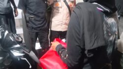Kurir Sabu Antar Pulau Ditangkap, Polisi Sita Tiga Paket Besar di Pelabuhan Kayangan