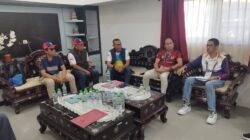 9 Atlet Taekwondo Sumbawa Dicoret, KONI Ancam Tempuh Jalur Hukum
