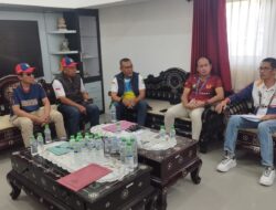 9 Atlet Taekwondo Sumbawa Dicoret, KONI Ancam Tempuh Jalur Hukum