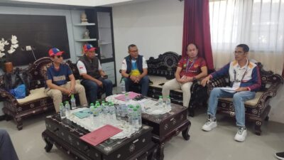 9 Atlet Taekwondo Sumbawa Dicoret, KONI Ancam Tempuh Jalur Hukum