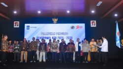 Dekopinwil NTB Resmi Dilantik, Gubernur Iqbal: Jangan Buang Waktu