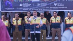 Iqbal Tegas ke PUPR NTB: Bersihkan Tata Kelola, Hormati Proses Hukum OTT Lobar