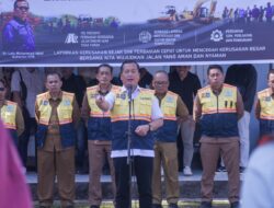 Iqbal Tegas ke PUPR NTB: Bersihkan Tata Kelola, Hormati Proses Hukum OTT Lobar