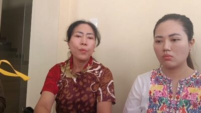 Lahir Lebih Cepat, Istri Malah Dilaporkan Suami ke Polisi