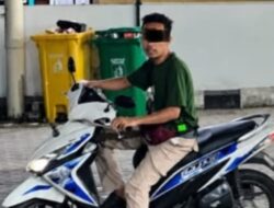 Rampok Minimarket Ditangkap Kurang 24 Jam, Polisi Sita Uang Rp12,8 Juta