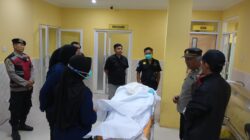 Turis Asal India Meninggal Saat Perjalanan ke Lombok, Polisi Ungkap Dugaan Penyebabnya