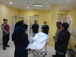 Turis Asal India Meninggal Saat Perjalanan ke Lombok, Polisi Ungkap Dugaan Penyebabnya