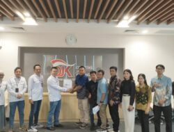 OJK Resmikan PT Sinar Lombok Gadai, Ini Dampaknya bagi Masyarakat NTB