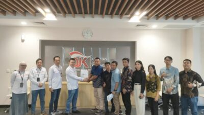OJK Resmikan PT Sinar Lombok Gadai, Ini Dampaknya bagi Masyarakat NTB
