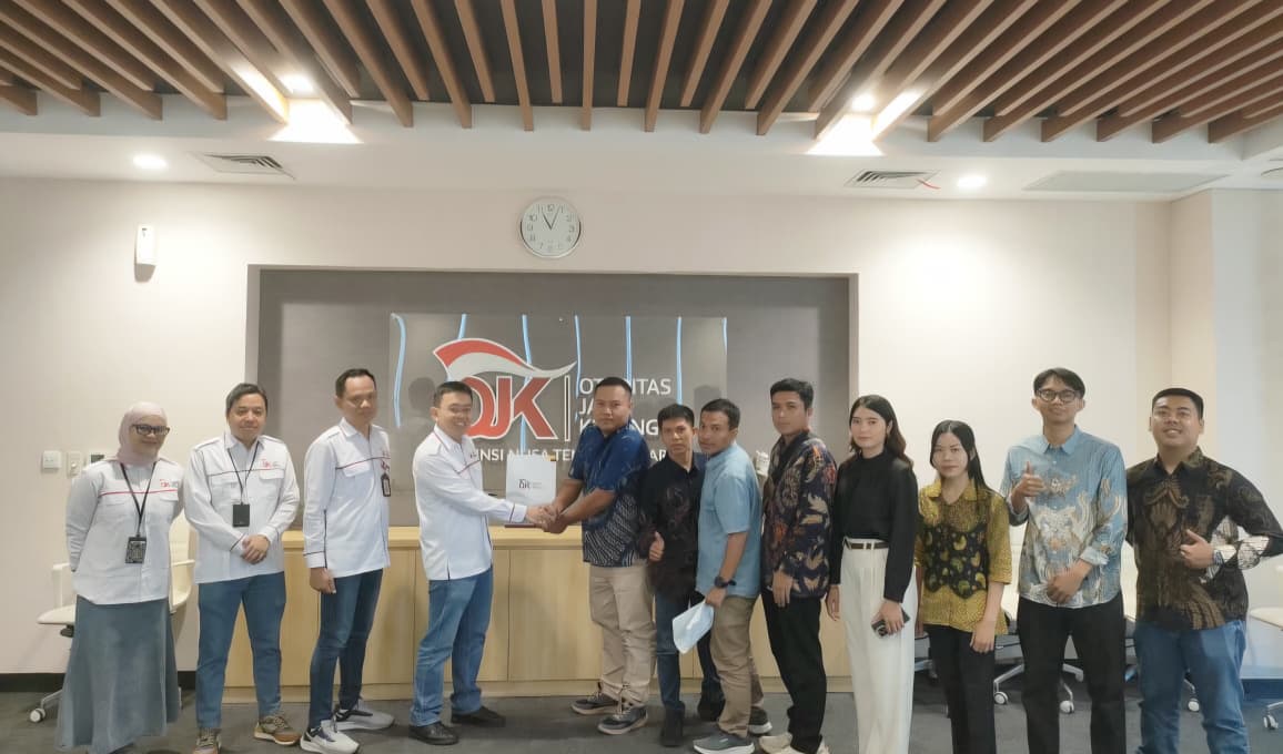 OJK Resmikan PT Sinar Lombok Gadai, Ini Dampaknya bagi Masyarakat NTB