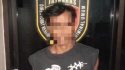 Curi Rp4 Juta di Toko Sekotong, Pria Ini Dibekuk Polisi Kurang dari 24 Jam