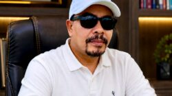 AKAD Lobar Desak Reformasi Total Usai OTT KPK, Dukung Nurul Adha Lanjutkan Pemerintahan